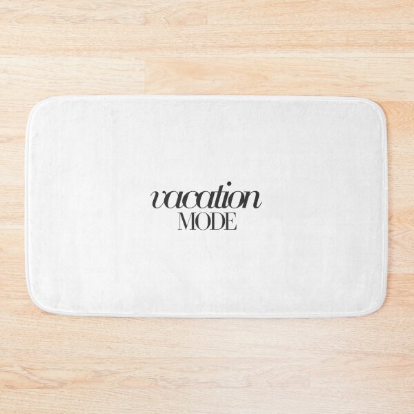 Item preview, Aesthetic vacation mode designed and sold by ElizabethCoelho.