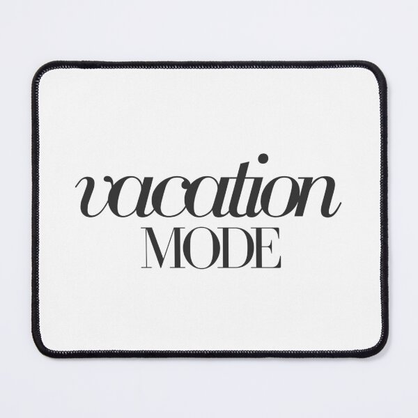 Item preview, Aesthetic vacation mode designed and sold by ElizabethCoelho.