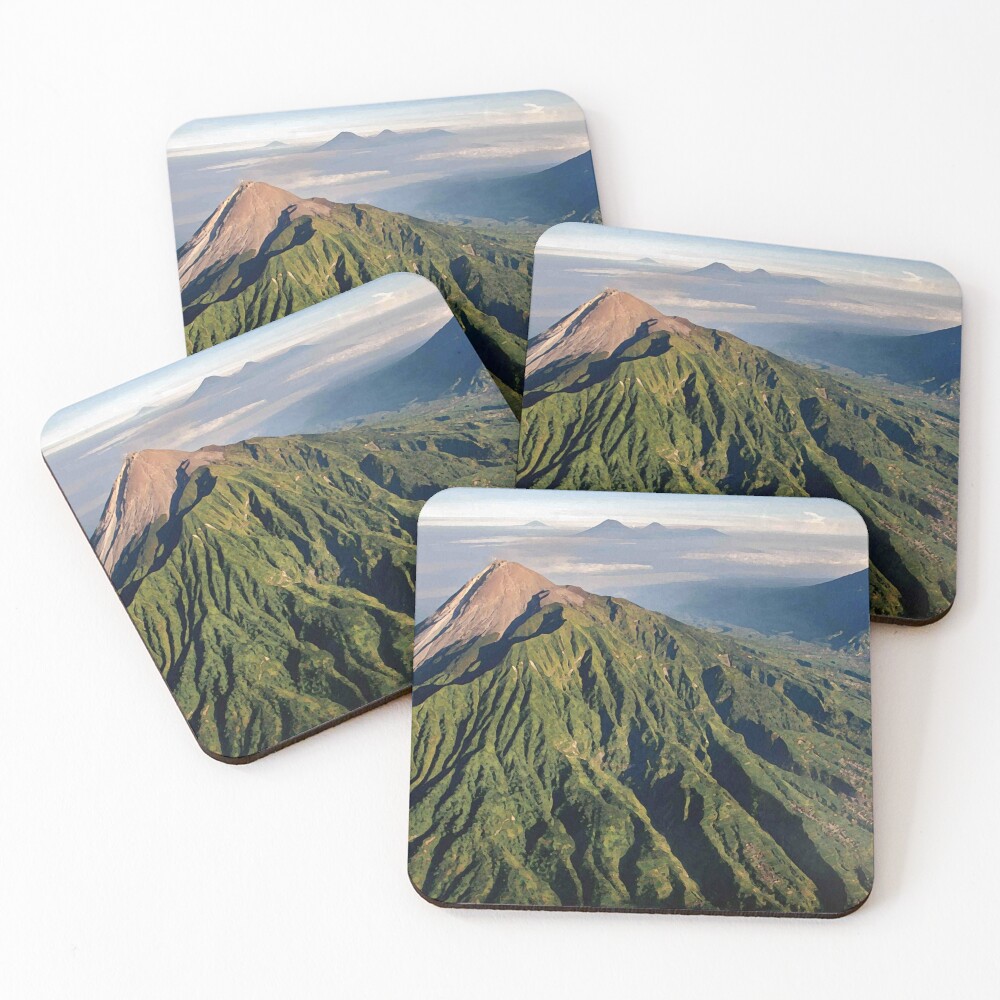 Item preview, Coasters (Set of 4) designed and sold by Rever0ng.