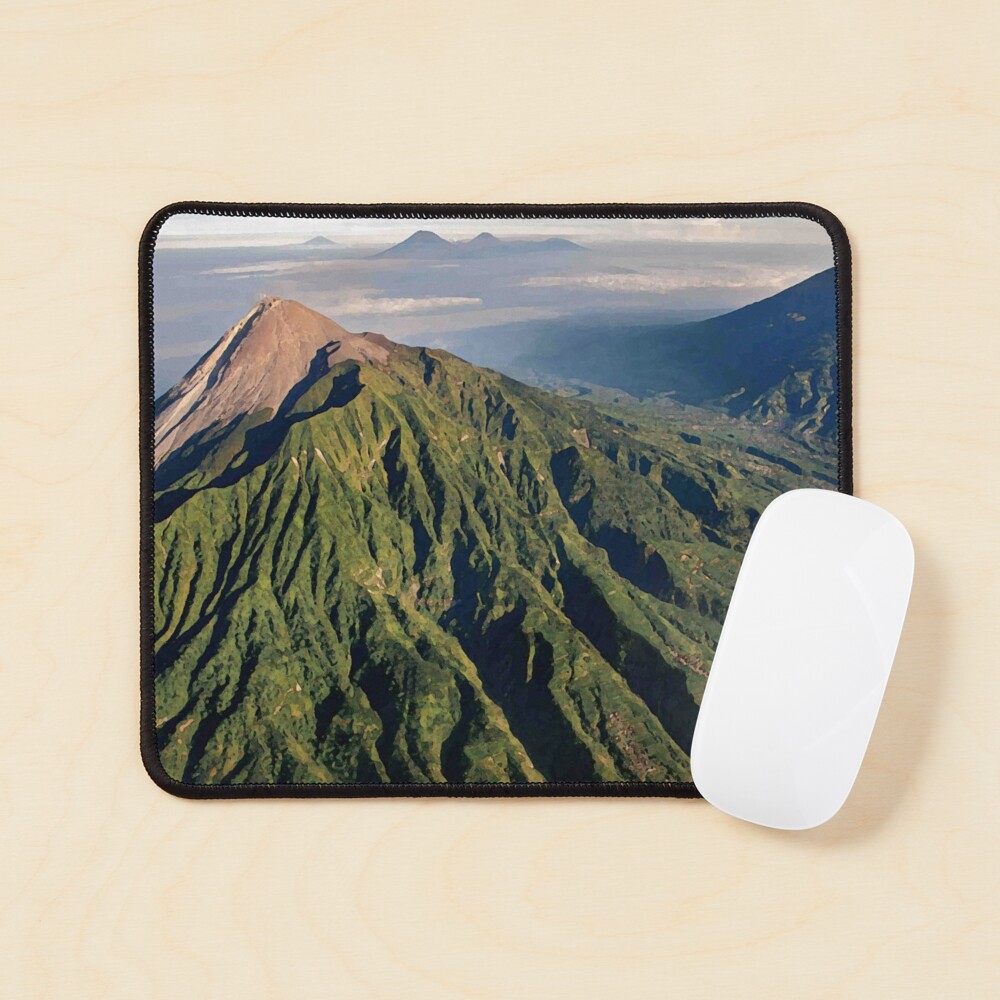 Item preview, Mouse Pad designed and sold by Rever0ng.