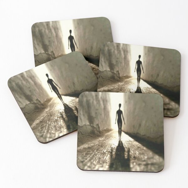 Item preview, Backlight Far away person  designed and sold by Brendon987.