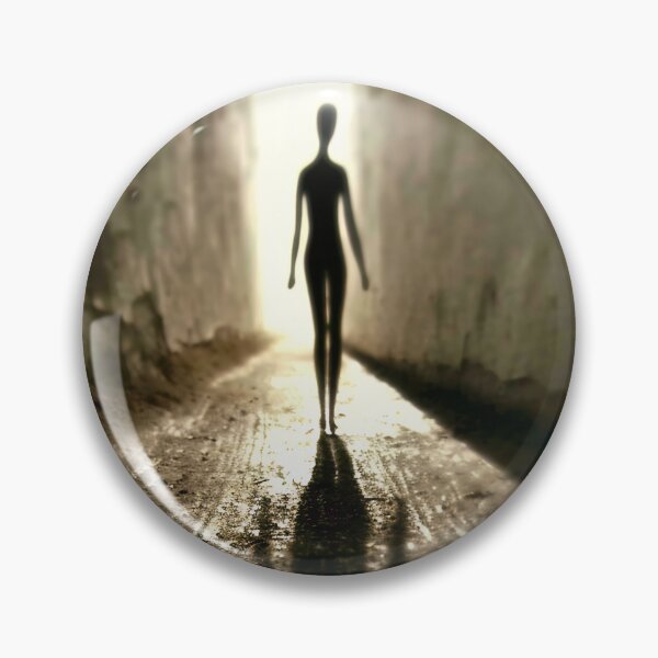 Item preview, Backlight Far away person  designed and sold by Brendon987.