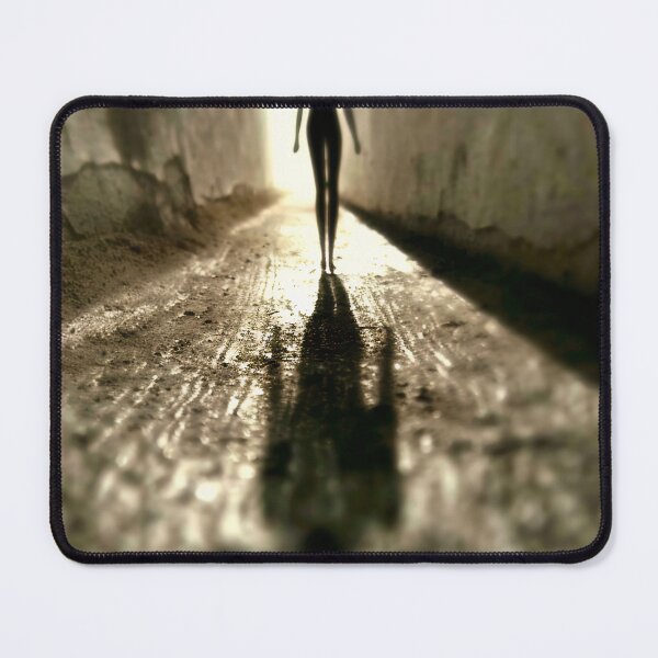 Item preview, Backlight Far away person designed and sold by Brendon987.