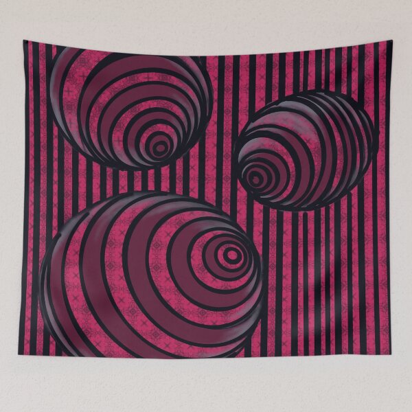 Item preview, Wild dreams designed and sold by GinaDesignUK.
