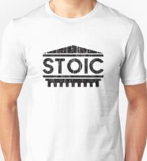 STOIC Unisex T-Shirt