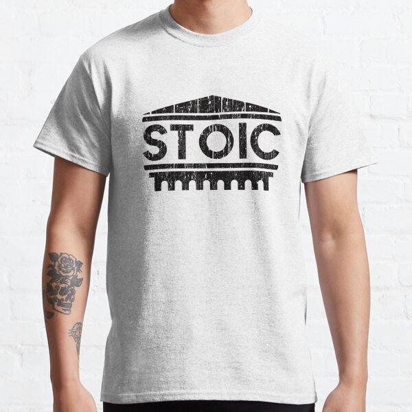 STOIC Classic T-Shirt