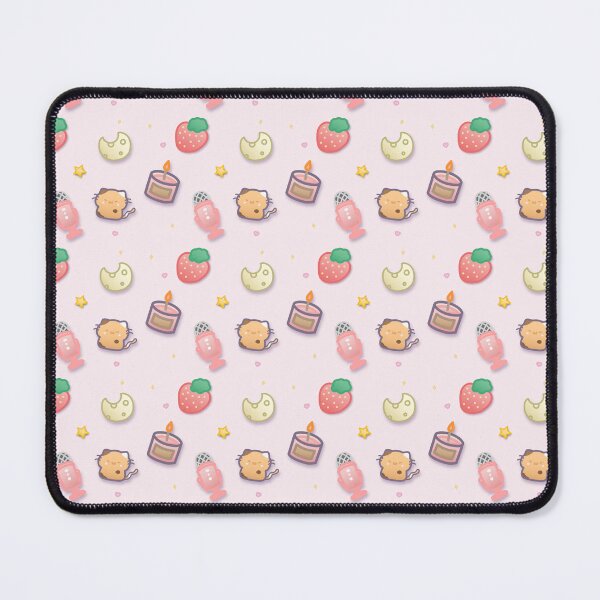 Item preview, Maddie Leigh ASMR Pattern designed and sold by maddieleighasmr.