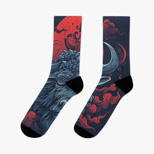 Item preview, The bull designed and sold by Deadv.