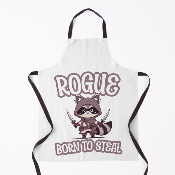 Item preview, Born To Steal Raccoon designed and sold by LemuellTrends.