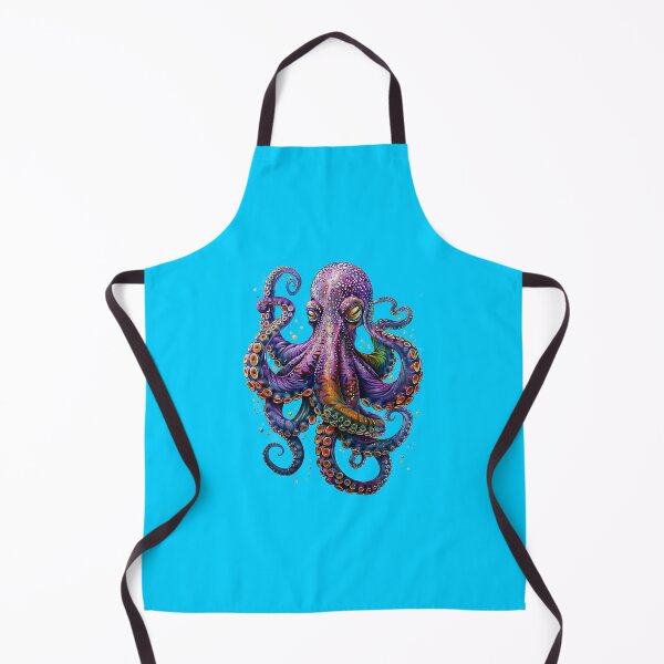 Item preview, Unique Designs: Octopus designed and sold by YOU WIN.