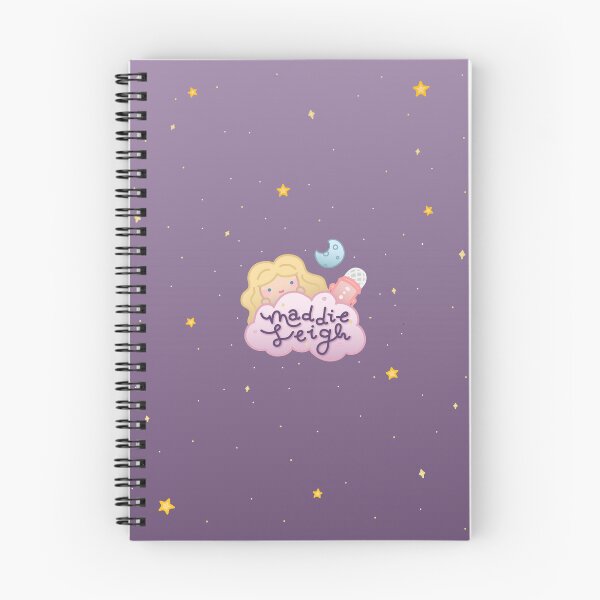 Item preview, Maddie Leigh ASMR's Sky designed and sold by maddieleighasmr.