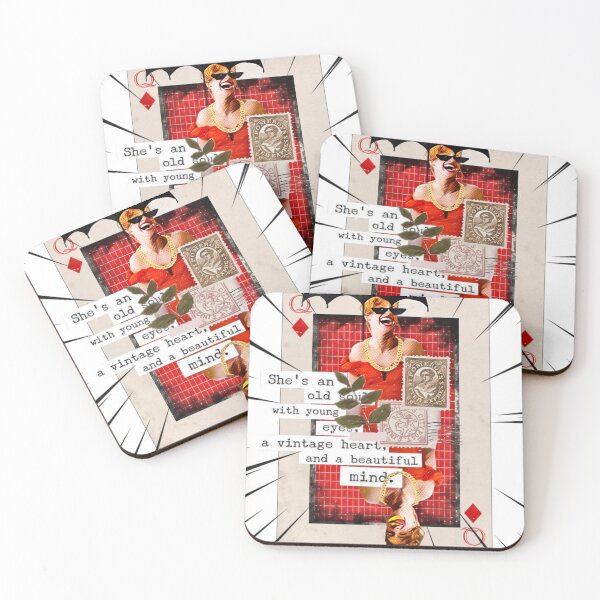 Item preview, A Royal Flush of Fashion designed and sold by MiszungART.