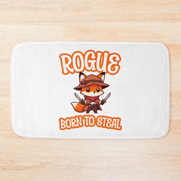 Item preview, Born To Steal Fox designed and sold by LemuellTrends.