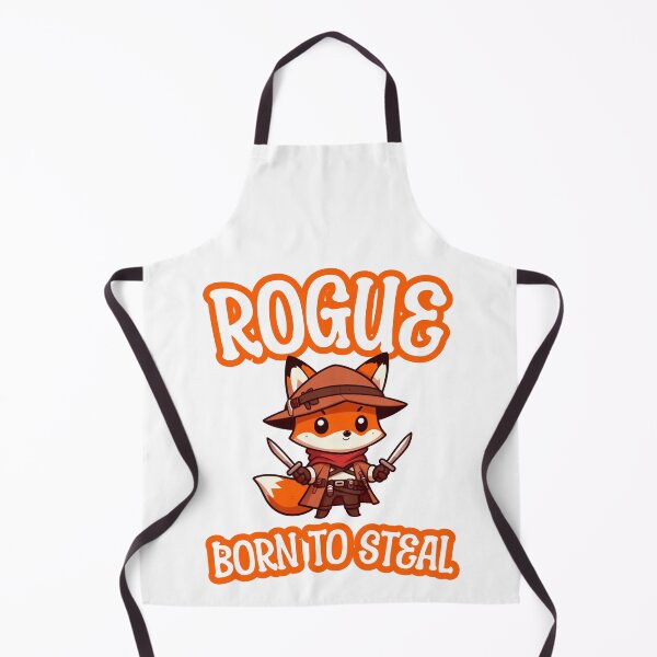 Item preview, Born To Steal Fox designed and sold by LemuellTrends.