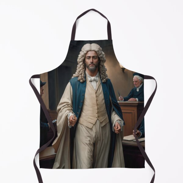 Item preview, JESUS LAWYER  designed and sold by Obinne.