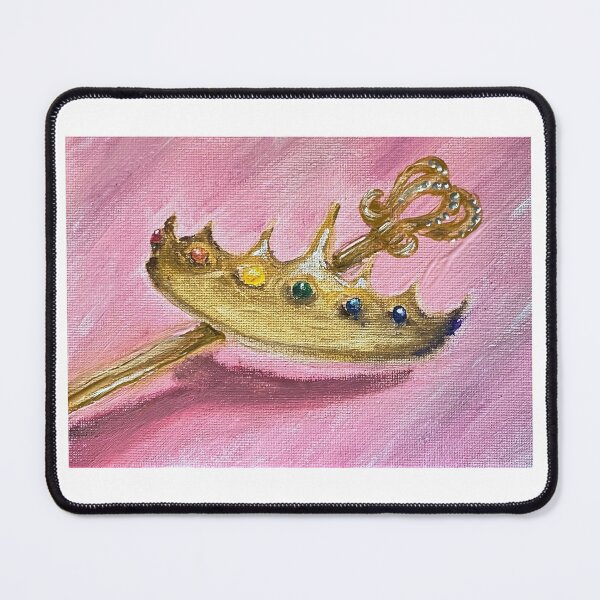 Item preview, Princess tiara  designed and sold by pretzartgallery.