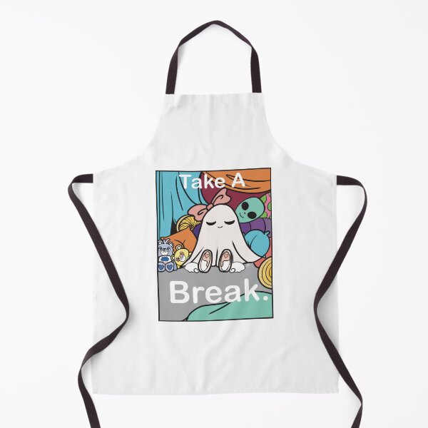 Item preview, Take a Break designed and sold by Bear-Arts.