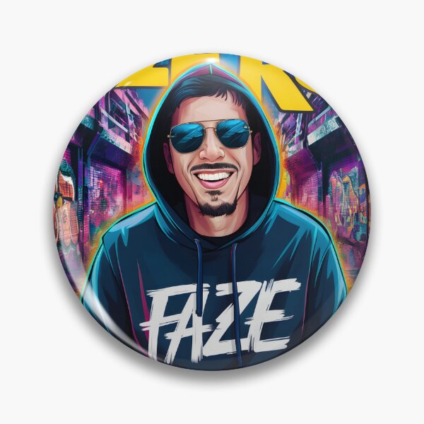 Item preview, Faze Rug Graffity Art Design designed and sold by CHAOS STUDIO.
