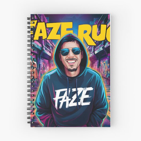 Item preview, Faze Rug Graffity Art Design designed and sold by CHAOS STUDIO.