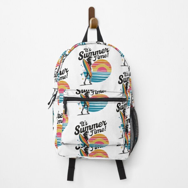 Item preview, İt's summer time designed and sold by GFORCE_SHOP.