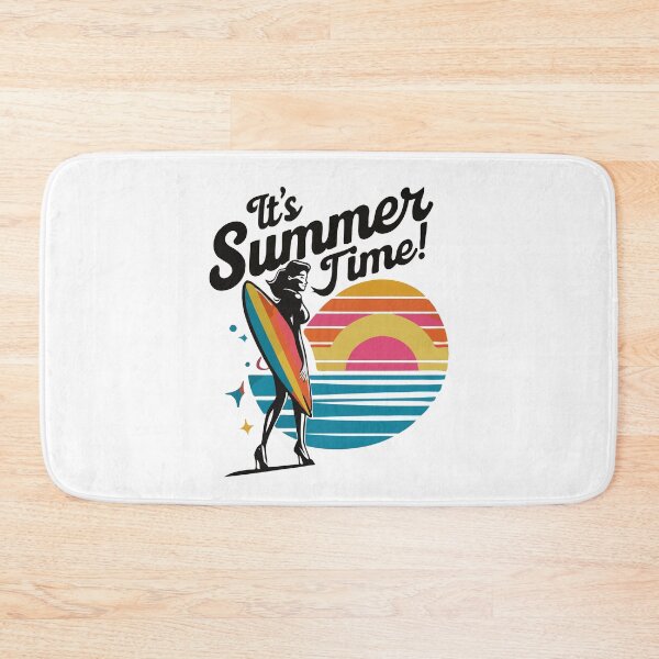 Item preview, İt's summer time designed and sold by GFORCE_SHOP.
