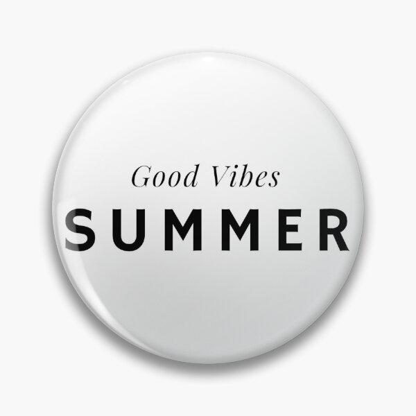 Item preview, Good summer vibes designed and sold by ElizabethCoelho.