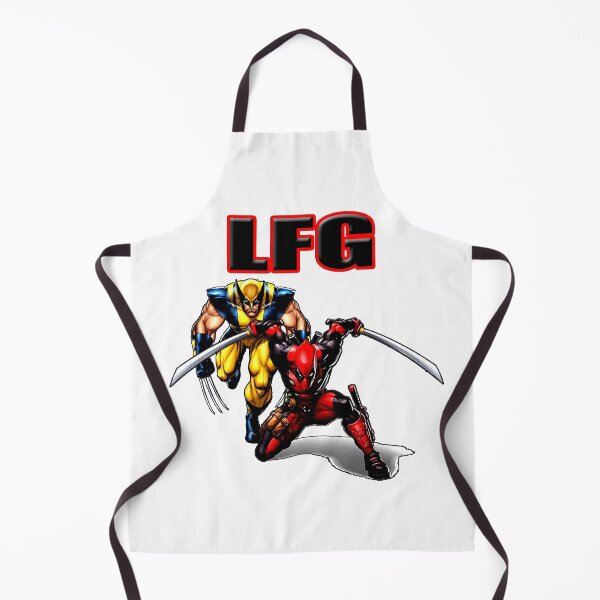 Item preview, LFG designed and sold by White Tiger Designz .
