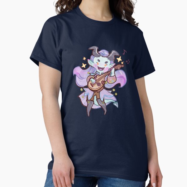 Bard's Song Classic T-Shirt