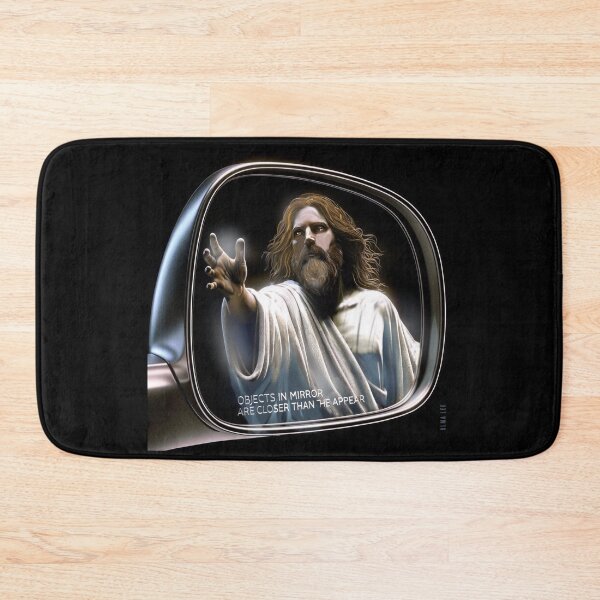 Item preview, He is closer than you think designed and sold by Alma Lee.