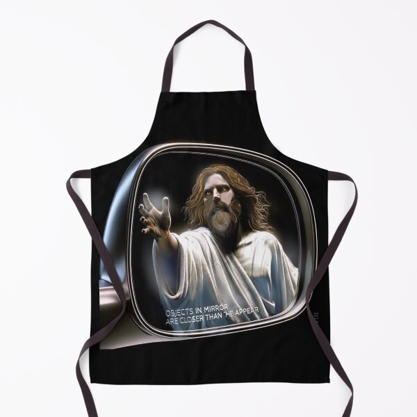 Item preview, He is closer than you think designed and sold by Alma Lee.