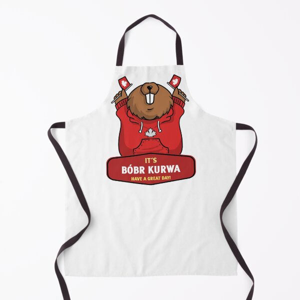 Item preview, Bobr kurwa designed and sold by VibeStyleShop.
