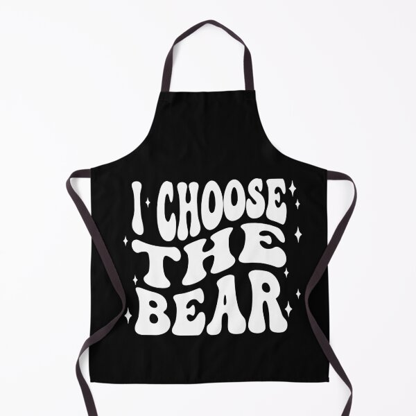 Item preview, I Choose The Bear In The Woods Sarcastic Feminist Pro Choice designed and sold by elderberry.