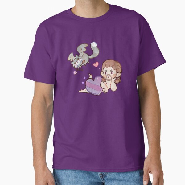 Item preview, Mage Valentines designed and sold by Lady Cerberus.