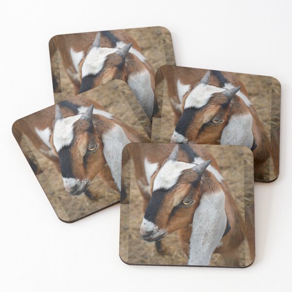 Item preview, The Boer Goat designed and sold by Savannah Gibbs.