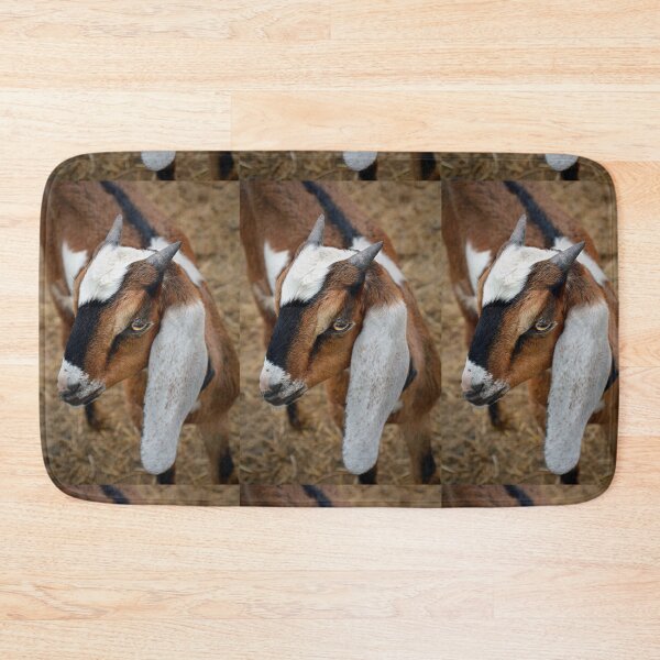 Item preview, The Boer Goat designed and sold by Savannah Gibbs.