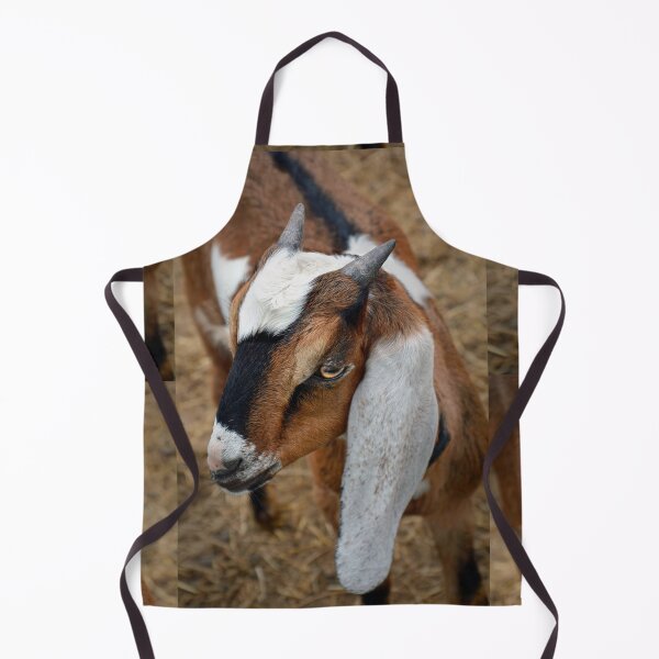 Item preview, The Boer Goat designed and sold by Savannah Gibbs.