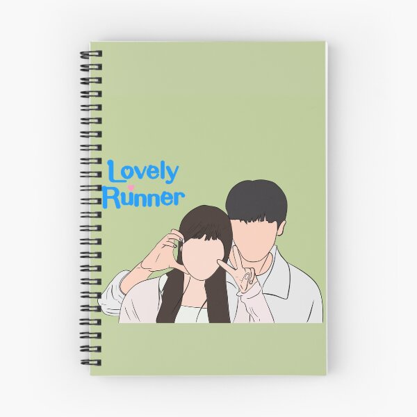 Item preview, Lovely runner kdrama fanart designed and sold by vyascreations.