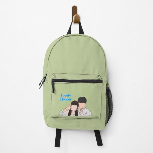 Item preview, Lovely runner kdrama fanart designed and sold by vyascreations.