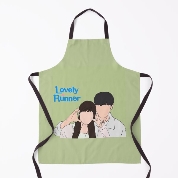 Item preview, Lovely runner kdrama fanart designed and sold by vyascreations.