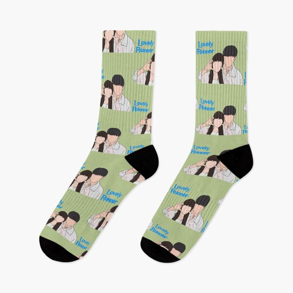 Item preview, Lovely runner kdrama fanart designed and sold by vyascreations.