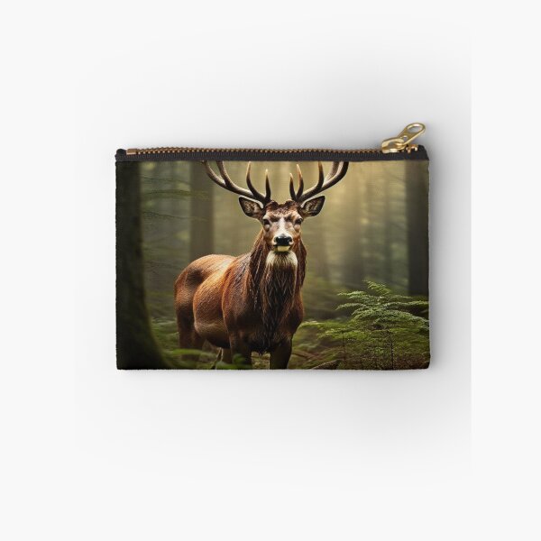 Item preview, Animaux des bois enchantés designed and sold by Collection de trésors .