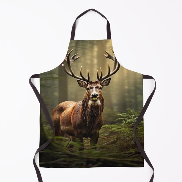 Item preview, Animaux des bois enchantés designed and sold by Collection de trésors .