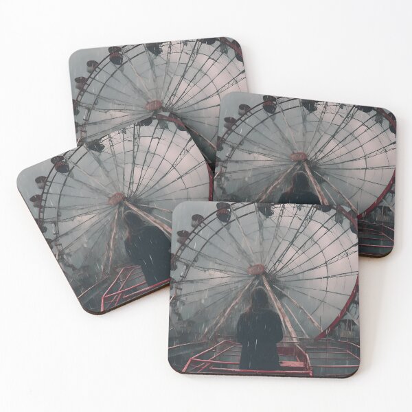 Item preview, The Wheel designed and sold by AquaLemonade.