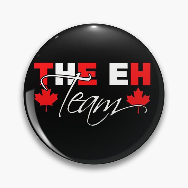 Item preview, THE EH TEAM designed and sold by SuaveDesigner.