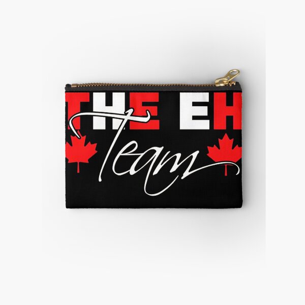 Item preview, THE EH TEAM designed and sold by SuaveDesigner.