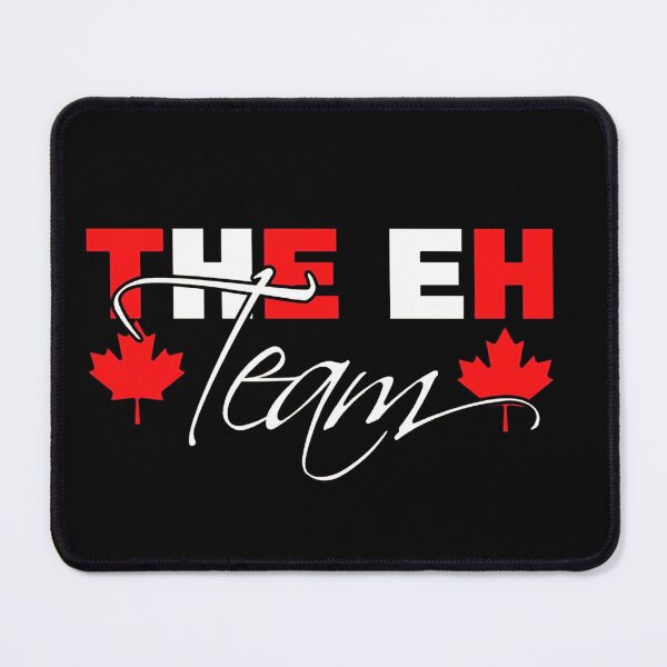 Item preview, THE EH TEAM designed and sold by SuaveDesigner.