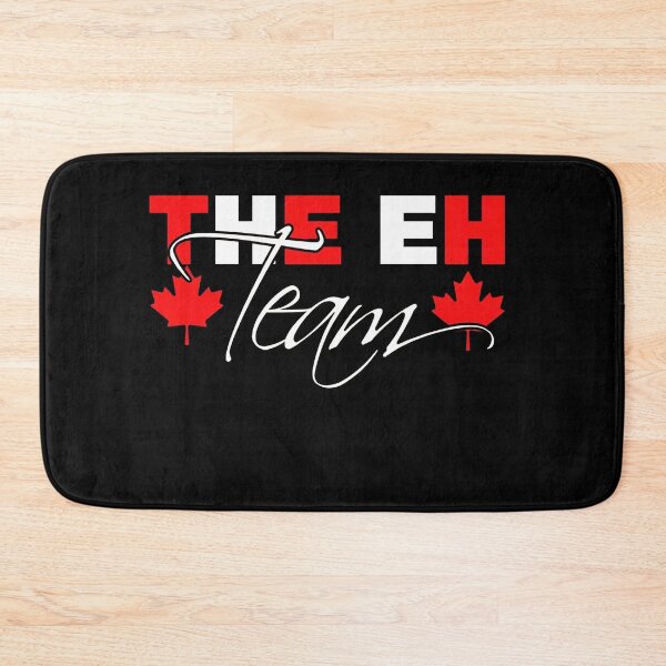 Item preview, THE EH TEAM designed and sold by SuaveDesigner.
