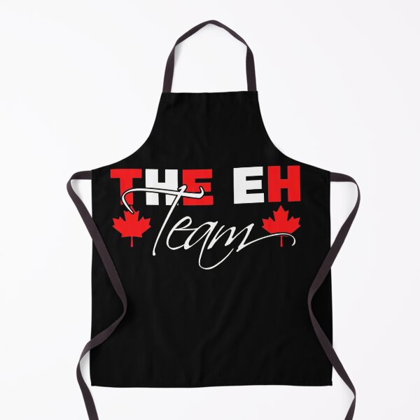 Item preview, THE EH TEAM designed and sold by SuaveDesigner.