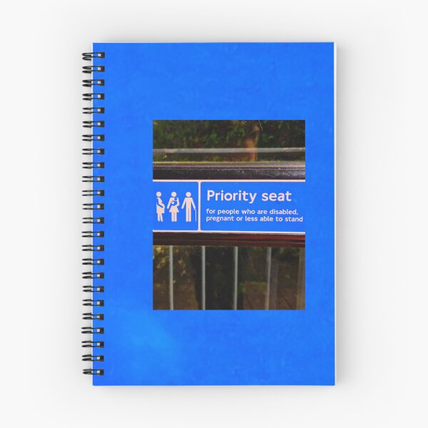 Item preview, Priority Seating  designed and sold by ontological.