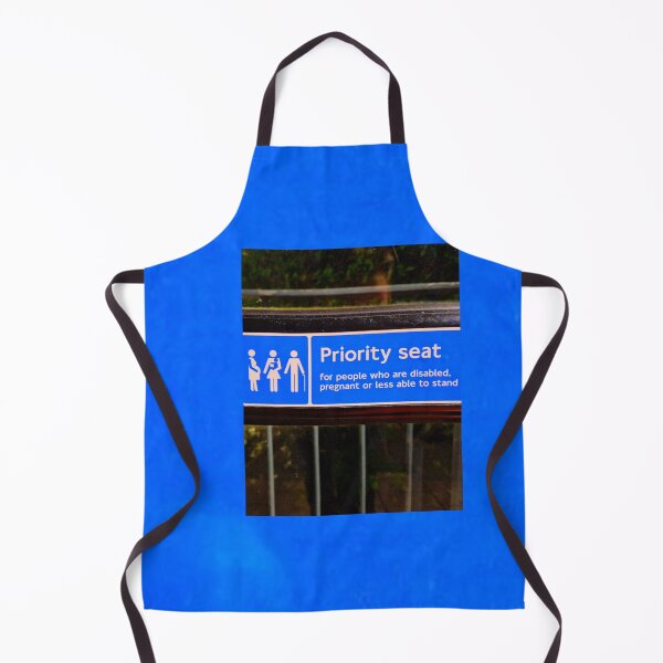 Item preview, Priority Seating  designed and sold by ontological.